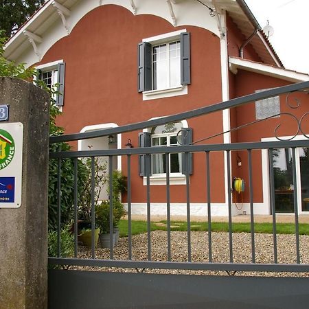 L'Oustalet D'Anicette Valence  Zewnętrze zdjęcie