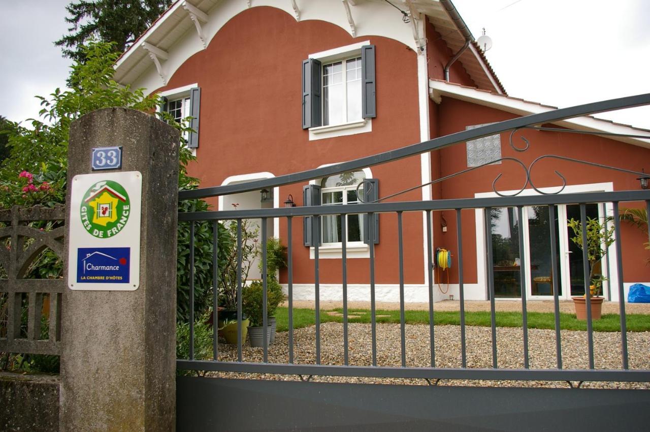 L'Oustalet D'Anicette Valence  Zewnętrze zdjęcie